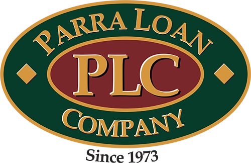 Parra Loan Logo